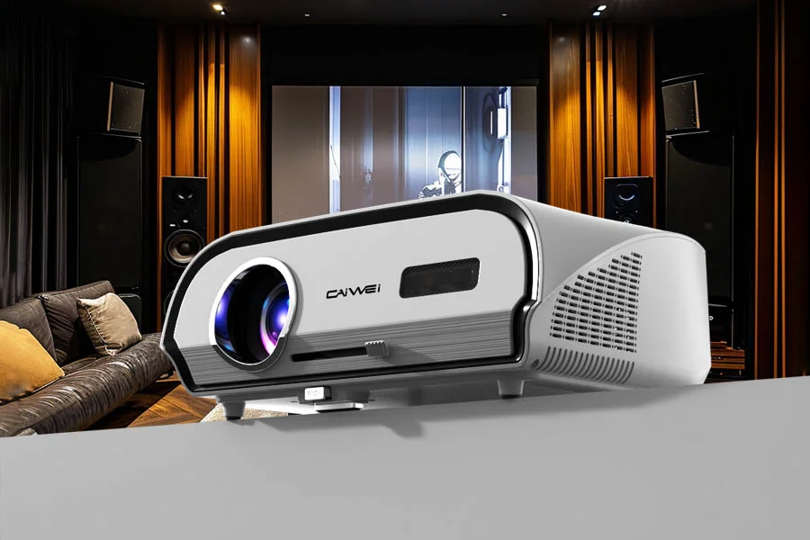 projection TV system